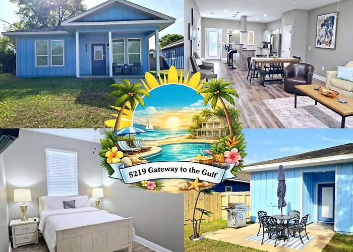 5219 Gateway To The Gulf Perdido Key *