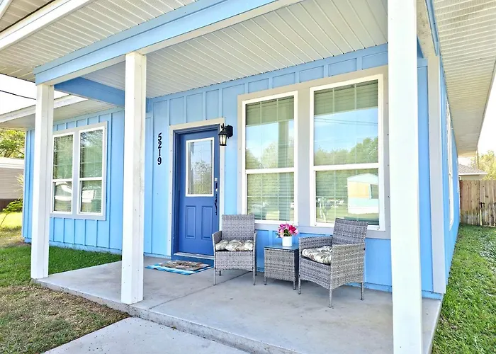 Country house 5219 Gateway To The Gulf Perdido Key Pensacola