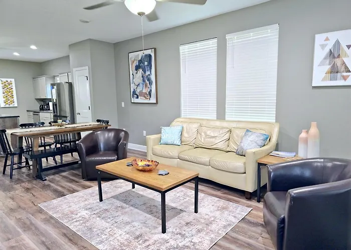 5219 Gateway To The Gulf Perdido Key Country house *