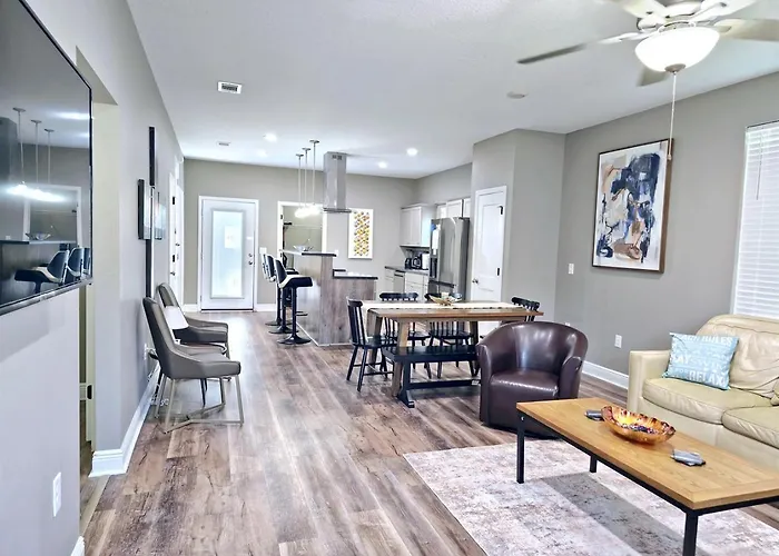 5219 Gateway To The Gulf Perdido Key Country house