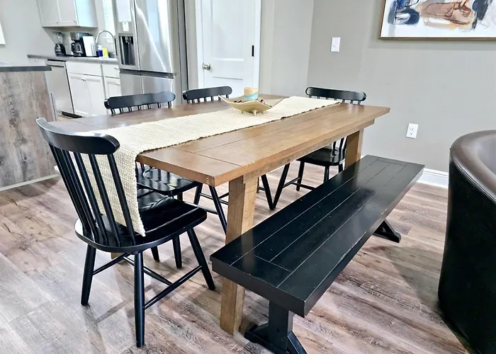 5219 Gateway To The Gulf Perdido Key * Pensacola