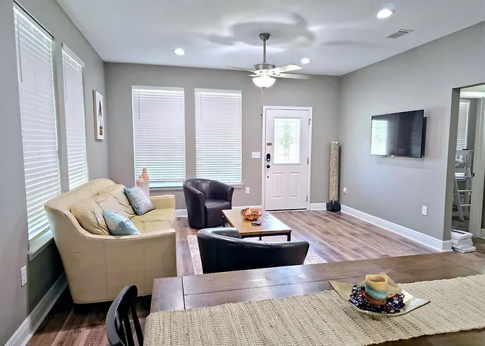 5219 Gateway To The Gulf Perdido Key Country house Pensacola