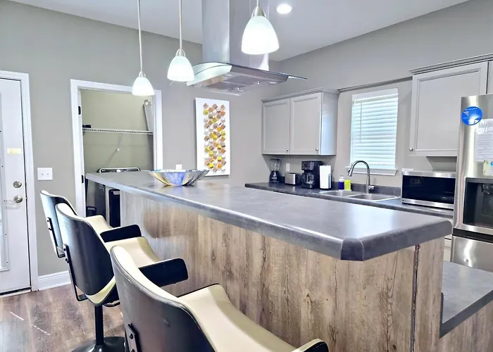5219 Gateway To The Gulf Perdido Key *
