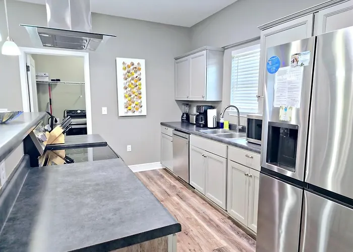 5219 Gateway To The Gulf Perdido Key Country house Pensacola