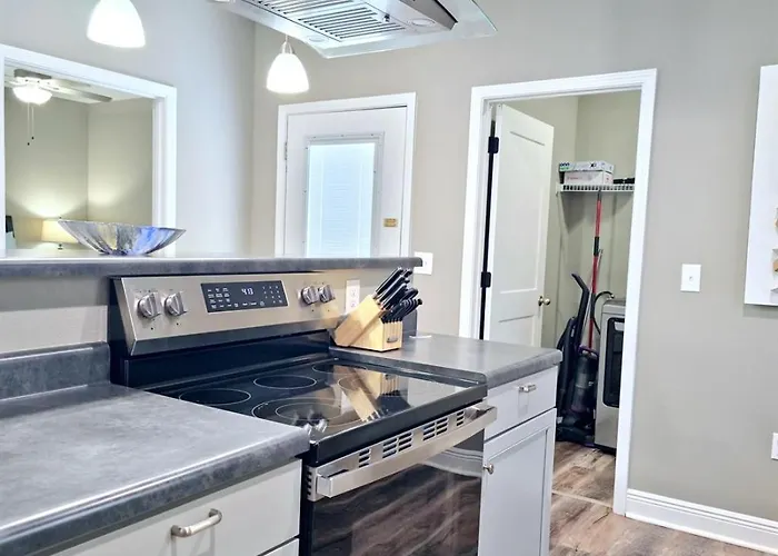 5219 Gateway To The Gulf Perdido Key Country house