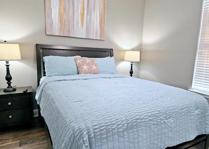 5219 Gateway To The Gulf Perdido Key Country house