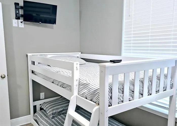 Country house 5219 Gateway To The Gulf Perdido Key *