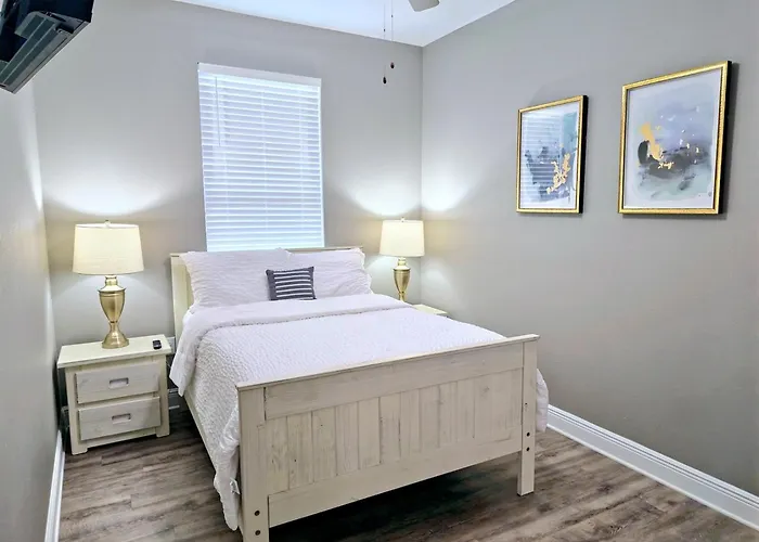 Country house 5219 Gateway To The Gulf Perdido Key *