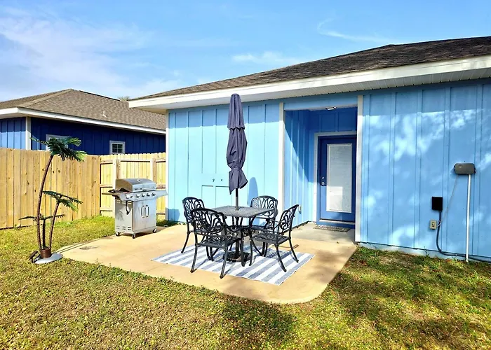 5219 Gateway To The Gulf Perdido Key * Pensacola